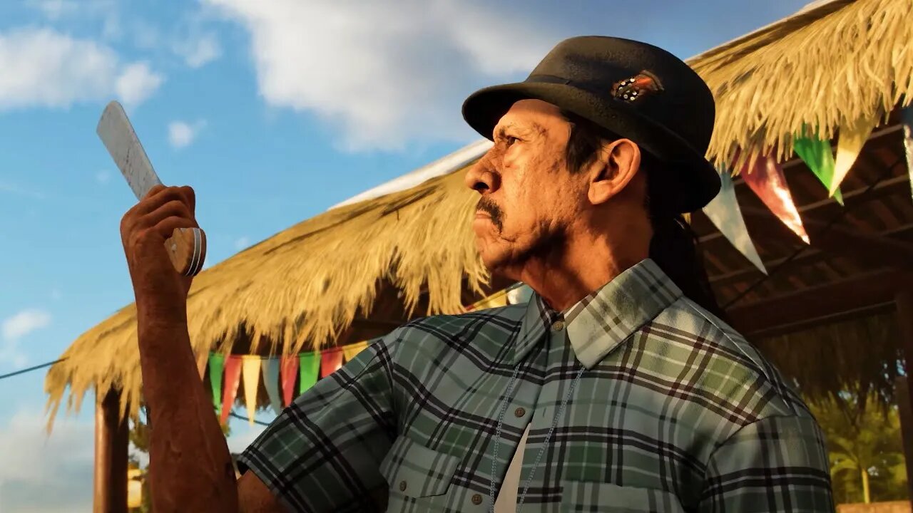 Post Launch Overview Trailer - Far Cry 6