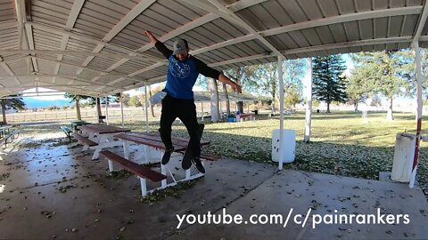 Skater boi Fail