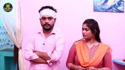 kaamwali | season2 | ep 6 | latest 2023 hydrabadi comedy | funny couple video
