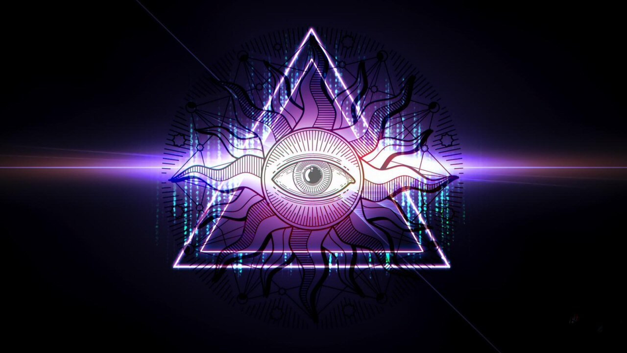 The Eye of The Illuminati