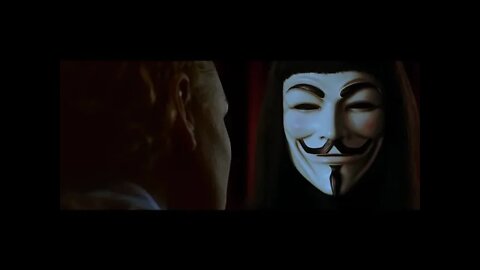 V The Vendetta