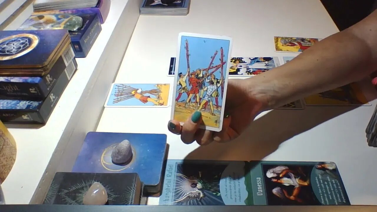 BERBEC - UNIVERSUL VA IMPINGE CATRE SCHIMBARE, O LUATI DE LA ZERO