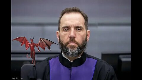 Jack Smith: All Trump Supporters Are Criminals