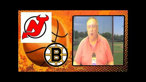 NCTV45 CEDARS SPORTS CORNER TUESDAY MARCH 30 2021