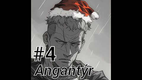 #4 - Angantýr