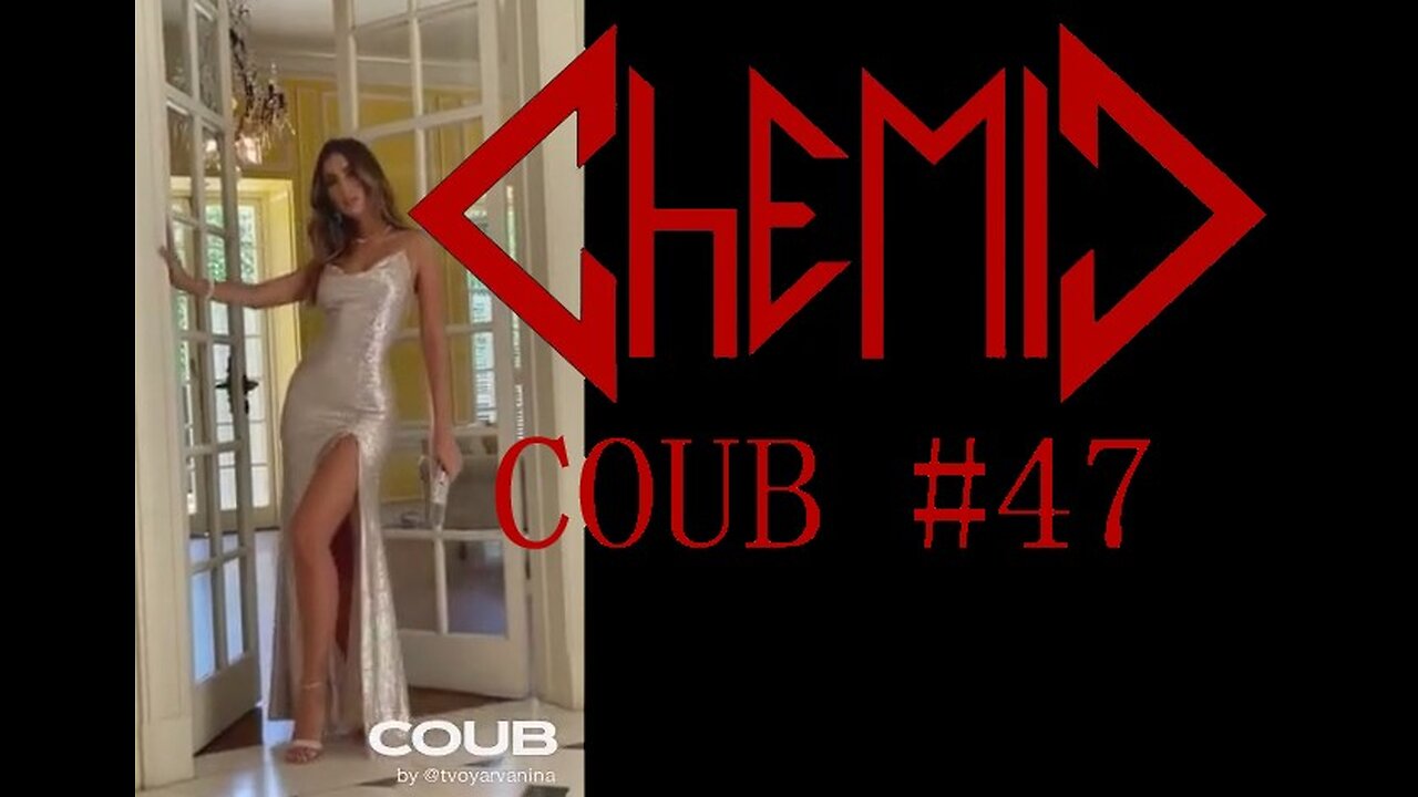 CHEMIC COUB #47 | 20 minutes Best COUB 🤘 20 МИНУТ ЛУЧШИЕ КУБ |🤣 Random Videos 🤣 ПРИКОЛЫ ДЛЯ ВЗРОСЛЫХ