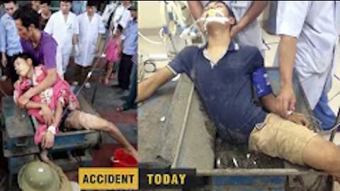 Road accident 😟 | Dead| RIP🙏