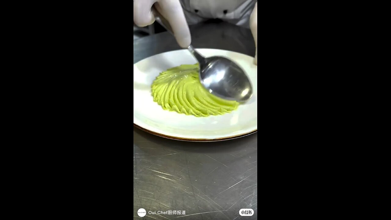 awesome food trick