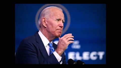 President Biden Delivers Remarks at the FEMA COVID-19 Vaccination Facility at NRG Stadium