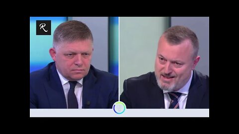 FICO vs Krajniak - zdražovanie, podpora, plyn...