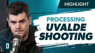 Our Schools Aren’t Protecting Our Children (Processing Uvalde Shooting)