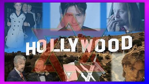 JEWOPOLY - JEWS, DRUGS, MONOPOLY AND THE BIBLE