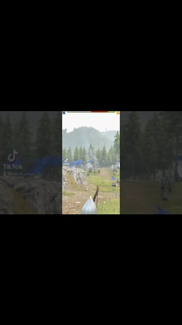 Mount & Blade 2 Bannerlord Mods TikTok Gaming PC Clips 2022 May June Archery War Battle Simulator