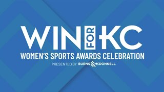 Win for KC: 2022 Women's Sports Awards