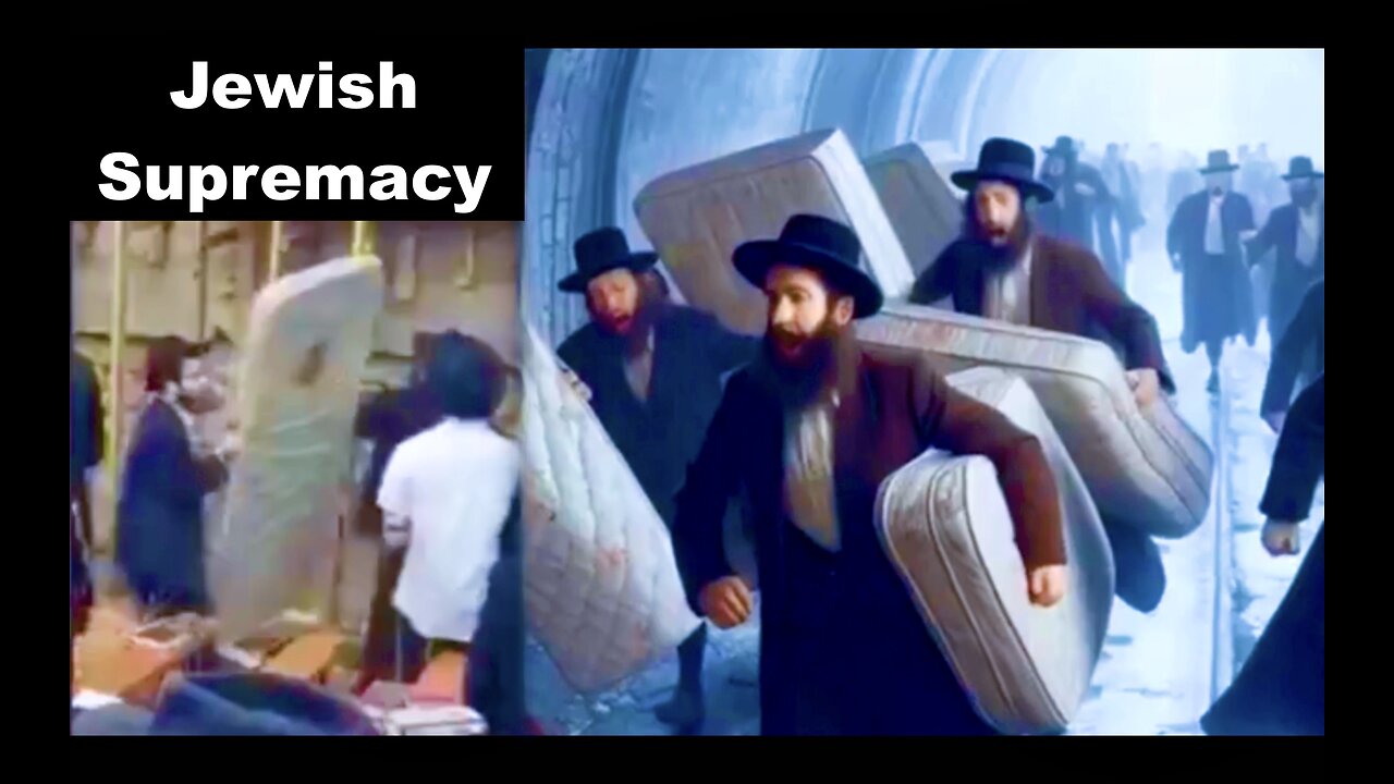 College Israel Palestine Protest Rekindle Chabad Lubavitch Secret Jewish Tunnels 911 Police Cover Up