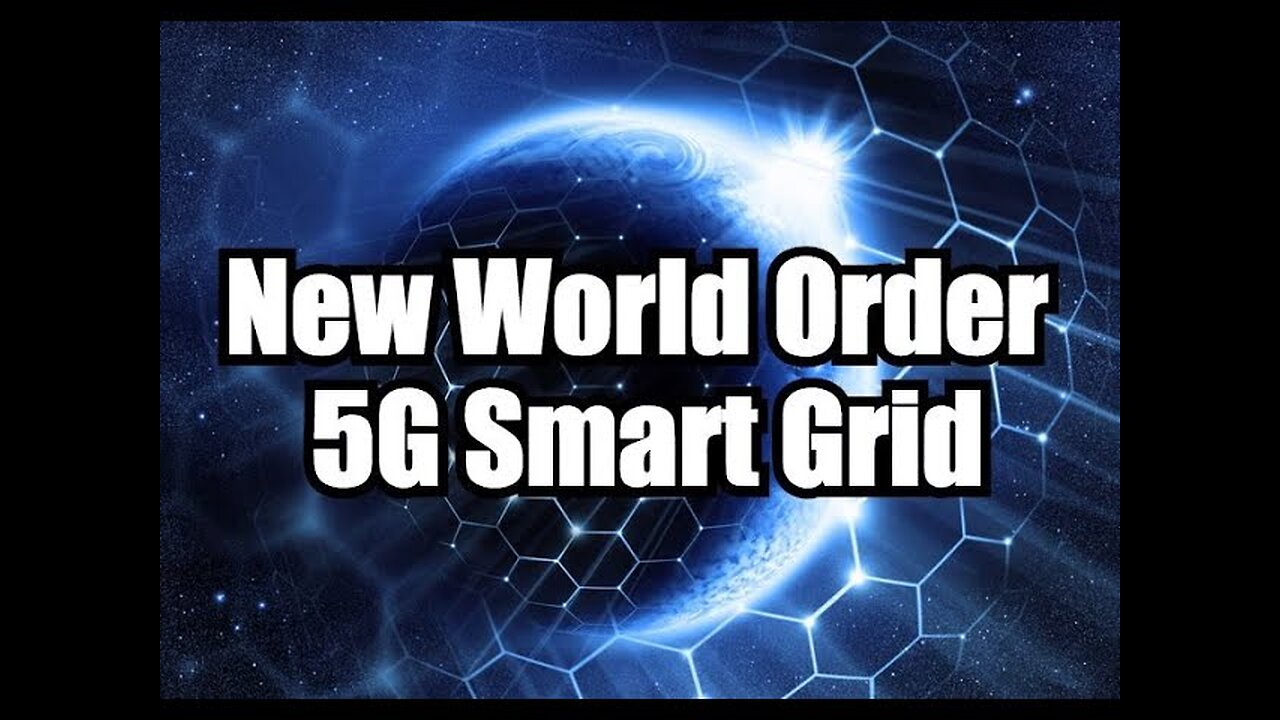 Vaccines, 5G, Smart Dust One World Order Exposed!