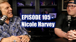 Episode 105 - Nicole Harvey