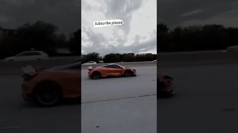 McLaren 😈😈 #onepercent_clubb #mclaren