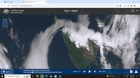 EMF Gone Wild & Weather Update