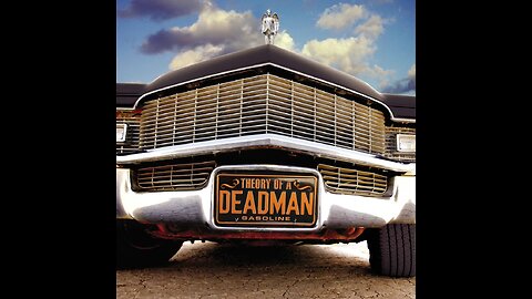 Theory Of A Deadman - Gasoline