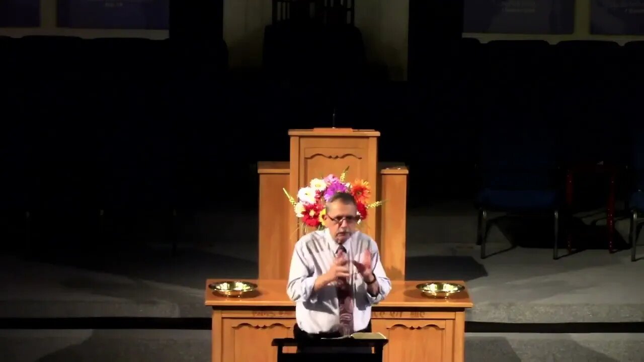 Steps of Faith
