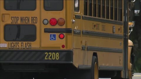 More than 60 bus driver vacancies remain at Lee County Schools