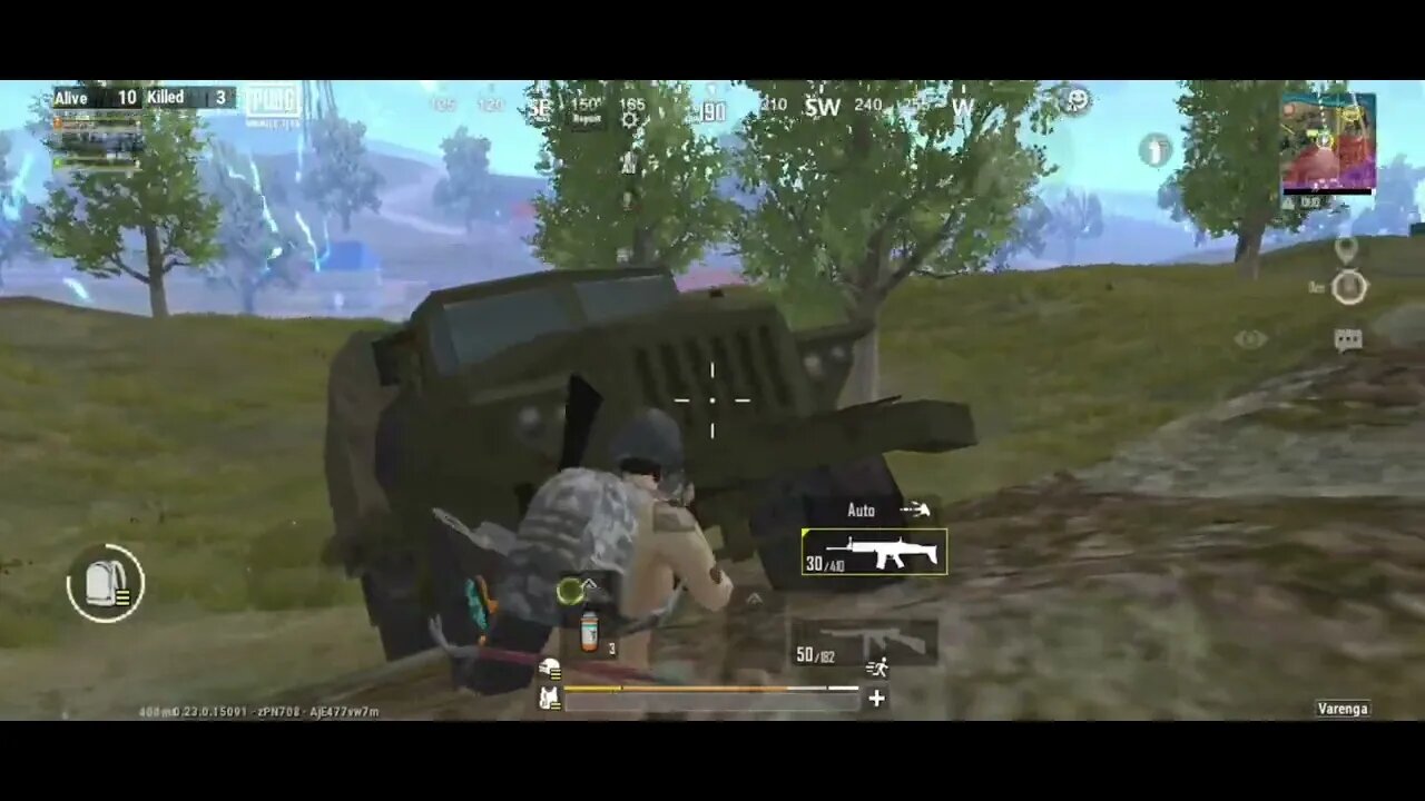 धमाका shotgun का 😂😂😂 Pubg मोबाइल लाइट 😋😋