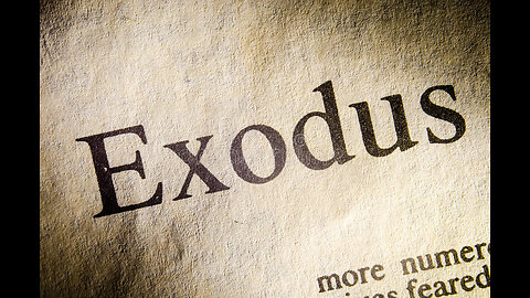 Exodus Chapter 4