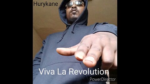 viva la revolution