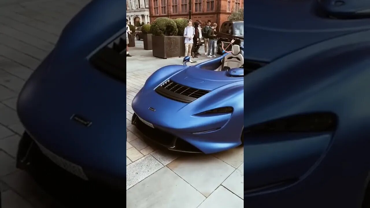 Beautiful Blue Car #motorium #ytshorts #beautifulcar #car #viral #viral2022 #trending #trending2022