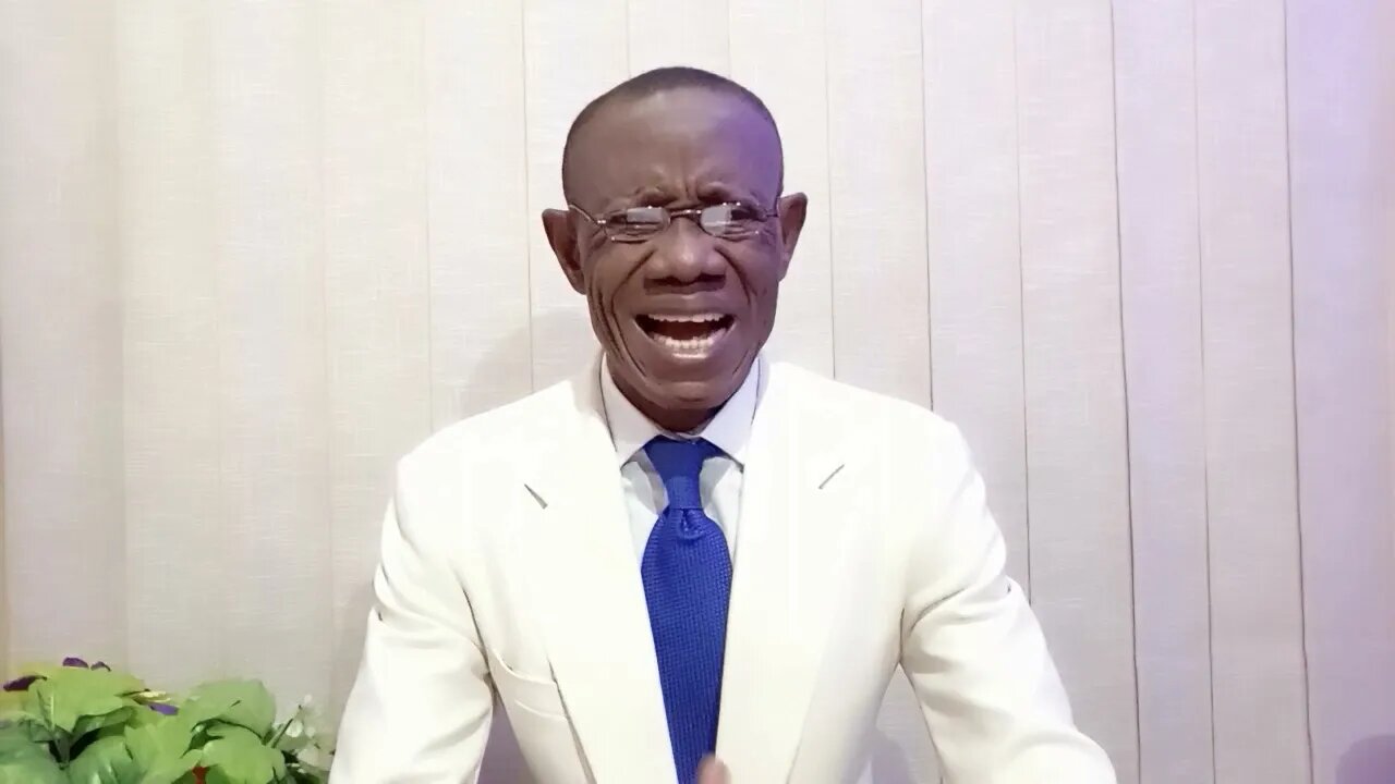 Peace, Prosperity and Health be Yours || RevAmbassadorPromise