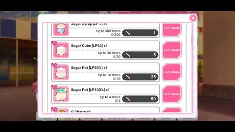 LL!SIF finalmente sem divisão u.u