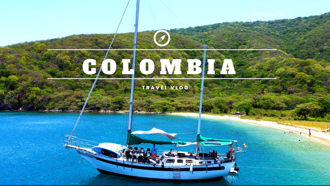 Santa Marta Colombia | Walking tour and more