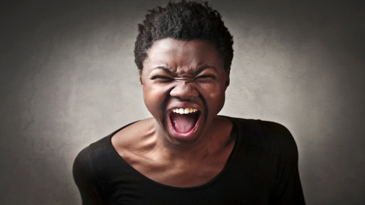 Should We Feel Sorry For Black Women Because They Are Truly Depressed And Mentally Unstable?