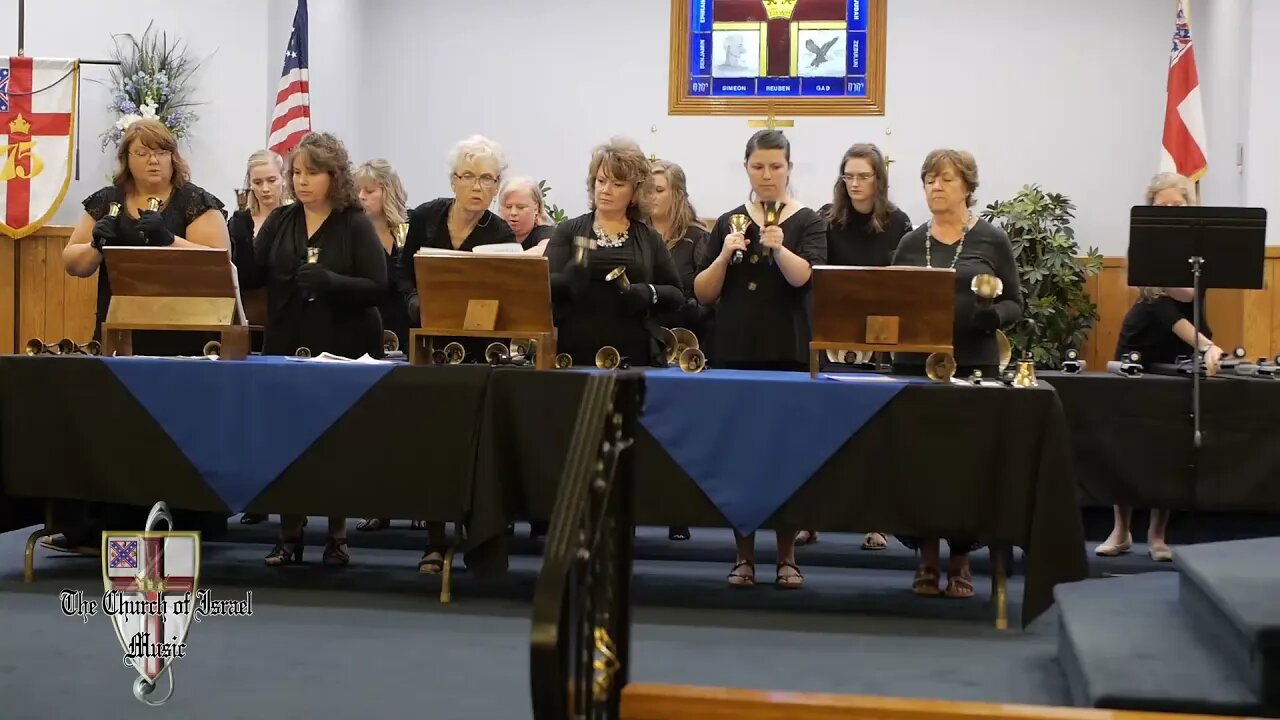 3 Songs by The Majesty Bell Choir