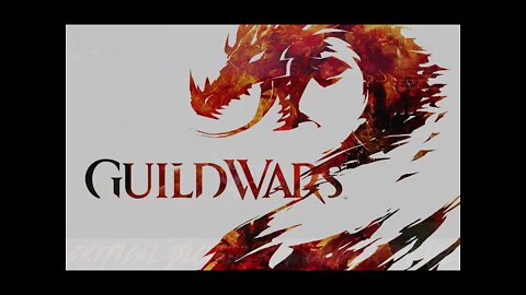 Guild Wars 2 #27 - Critical Blowback / Under Seige