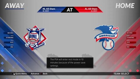 Braves Dynasty S:5 2022 Home Run Derby