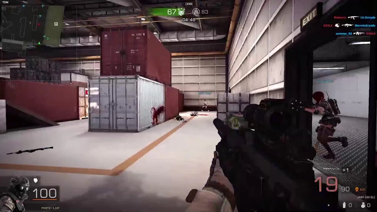 Transmissão ao vivo de D.jkabal Sergio