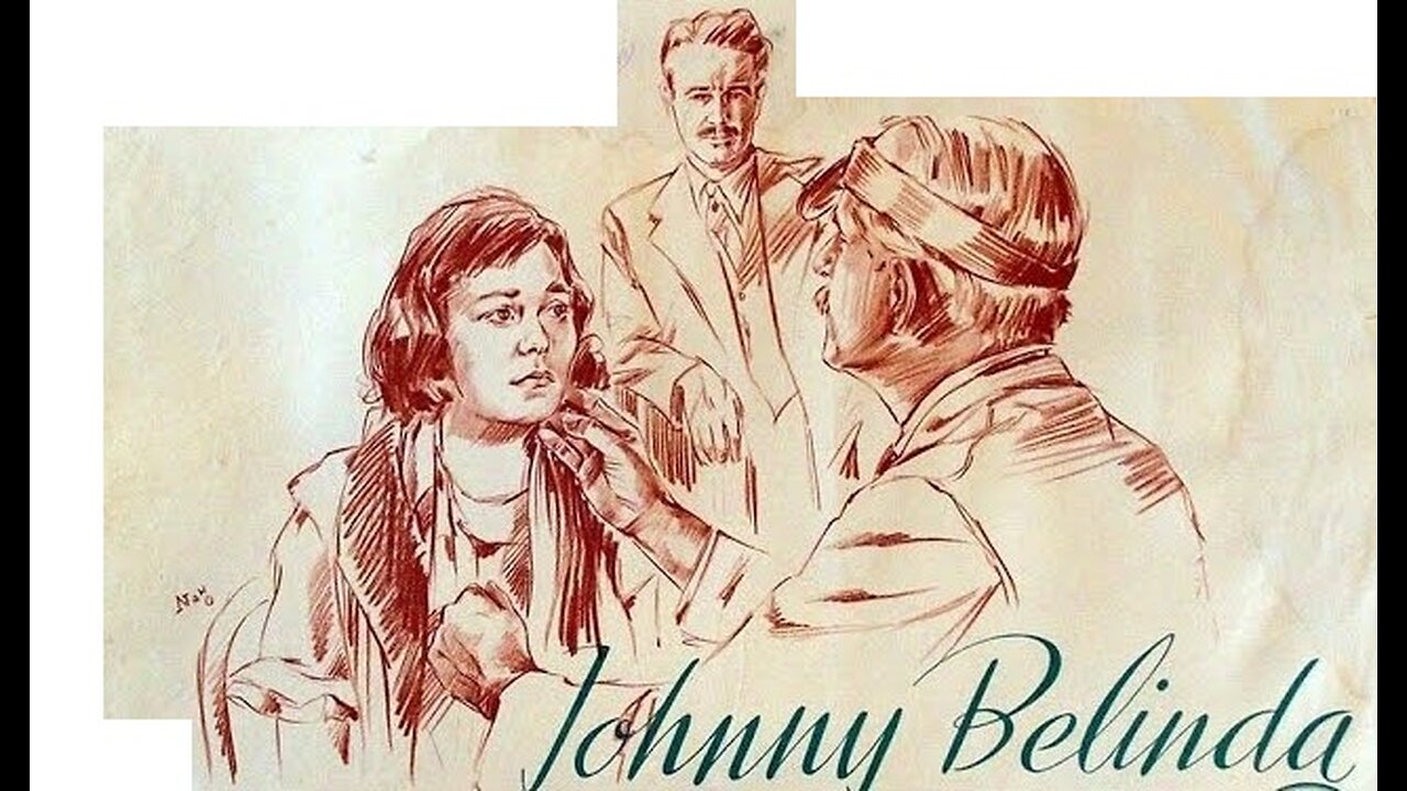 Johnny Belinda ~suite~ by Max Steiner
