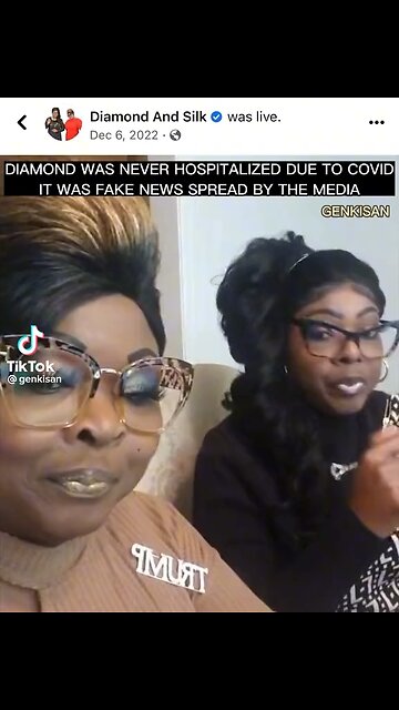 Back on dec 6 diamond