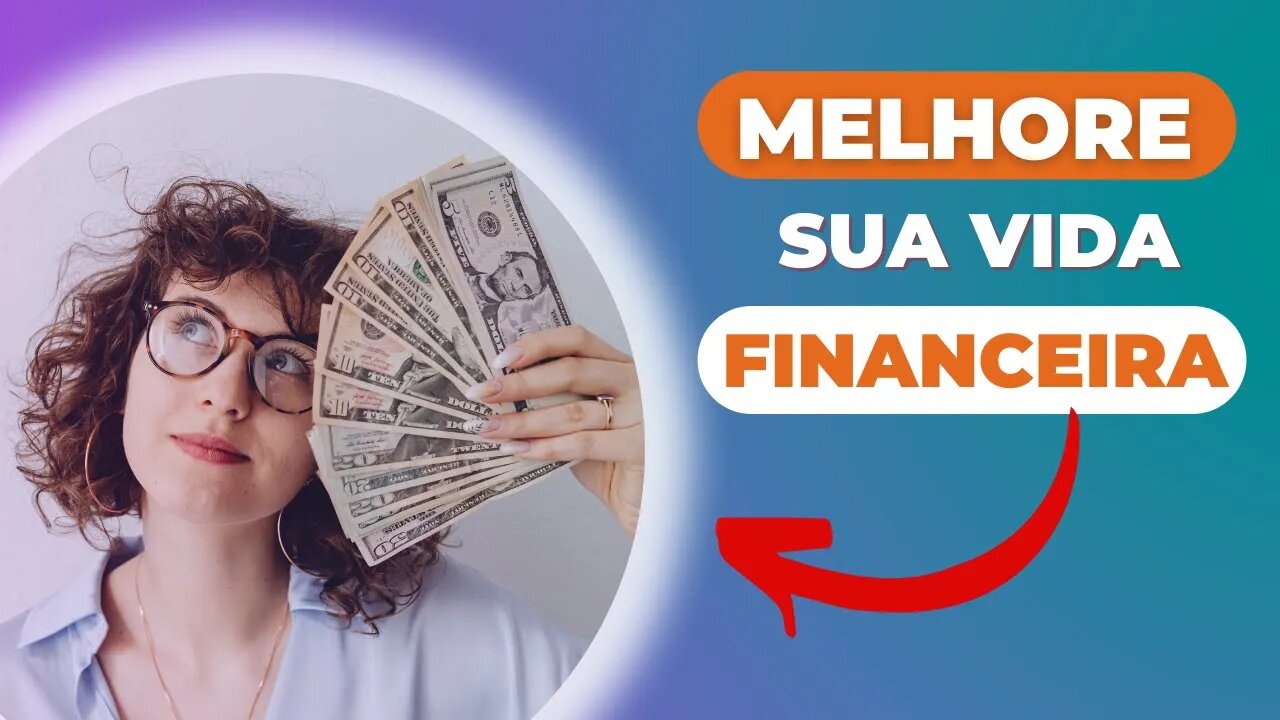 7 DICAS PARA VOCÊ COMEÇAR A GUARDAR DINHEIRO #23