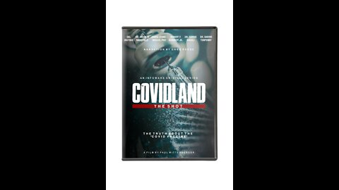 COVIDLAND The Shot