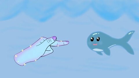 Whale Boop