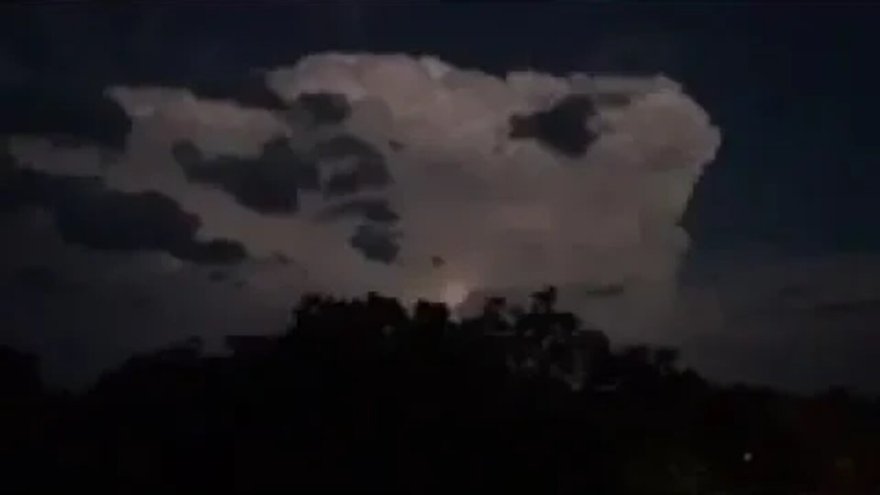 Lightning Show