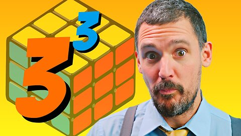 Exponents: The Easy Way to Look at Cubes | 5th & 6th Grade Math