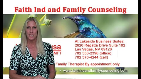 Carrie Cox, Chris Thompson, and Samira Knight Nevada Attorney Veterans In Politics 05 06 17