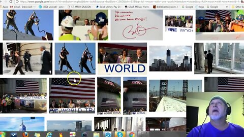 OBAMA signed the I Beam - Jonathan Kleck