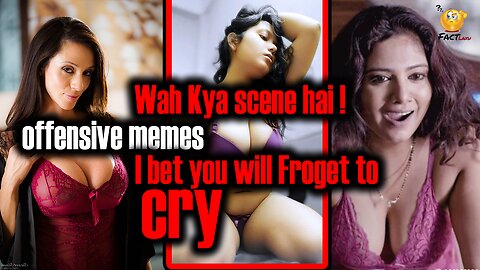 Wah kya scene hai || funny memes || chil vibes || #comedy