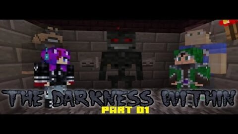 Minecraft: The Darkness Within Part 01(EpicElite3/NeoMc)