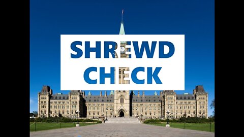 SHREWD CHECK! Properly Defining the Words the Government Uses to Attack the Truckers